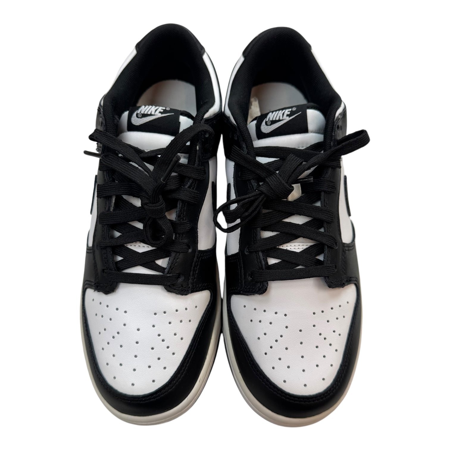 Nike Dunk Low Black/White Panda (Used)