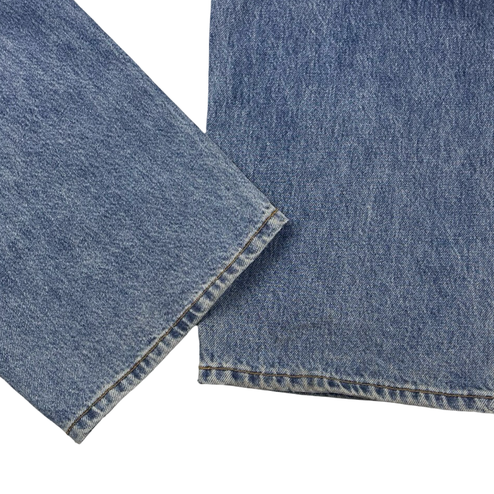 Stussy “Big Ol” Denim