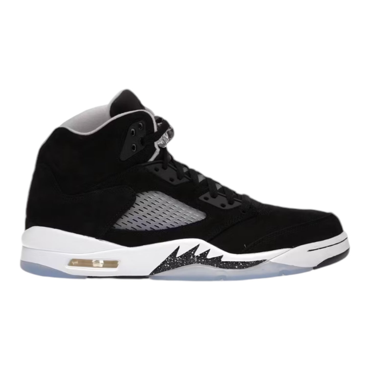 Jordan 5 Retro
Moonlight (2021) (Used)