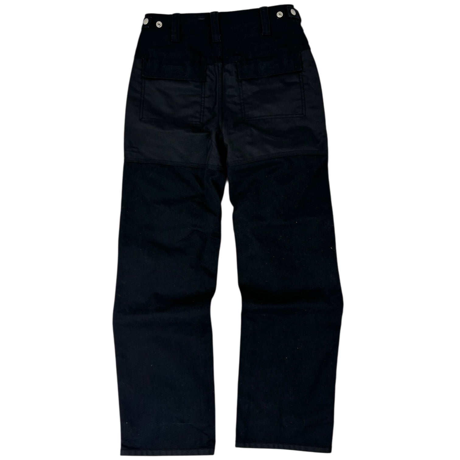 Stussy Utility Pant Black