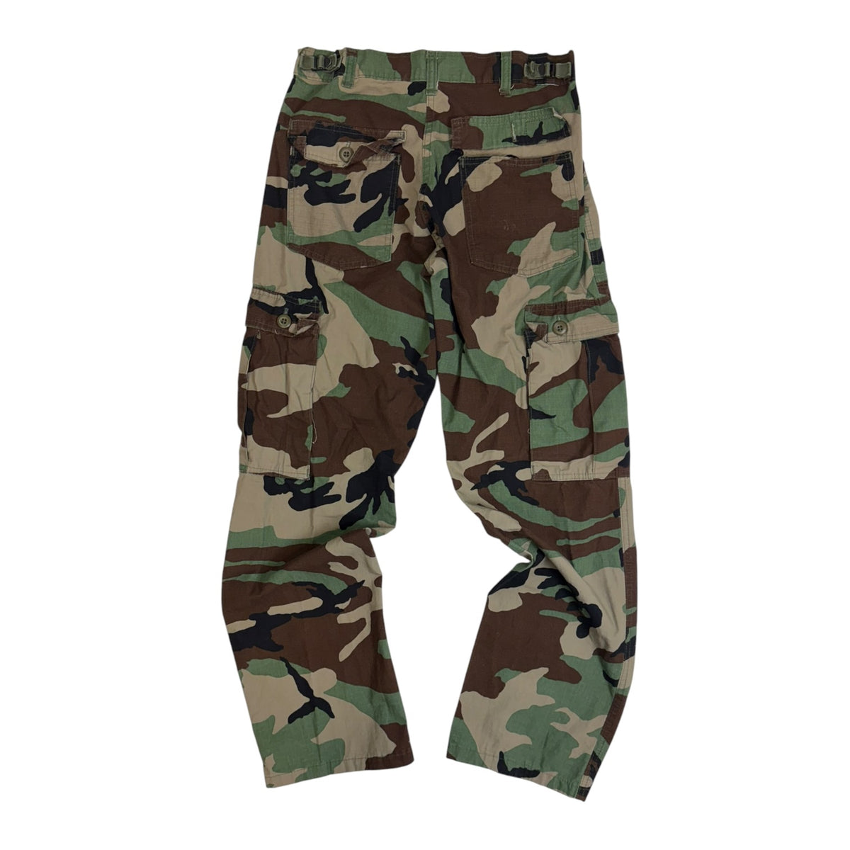 Stan Ray Fatigue Pants Camo