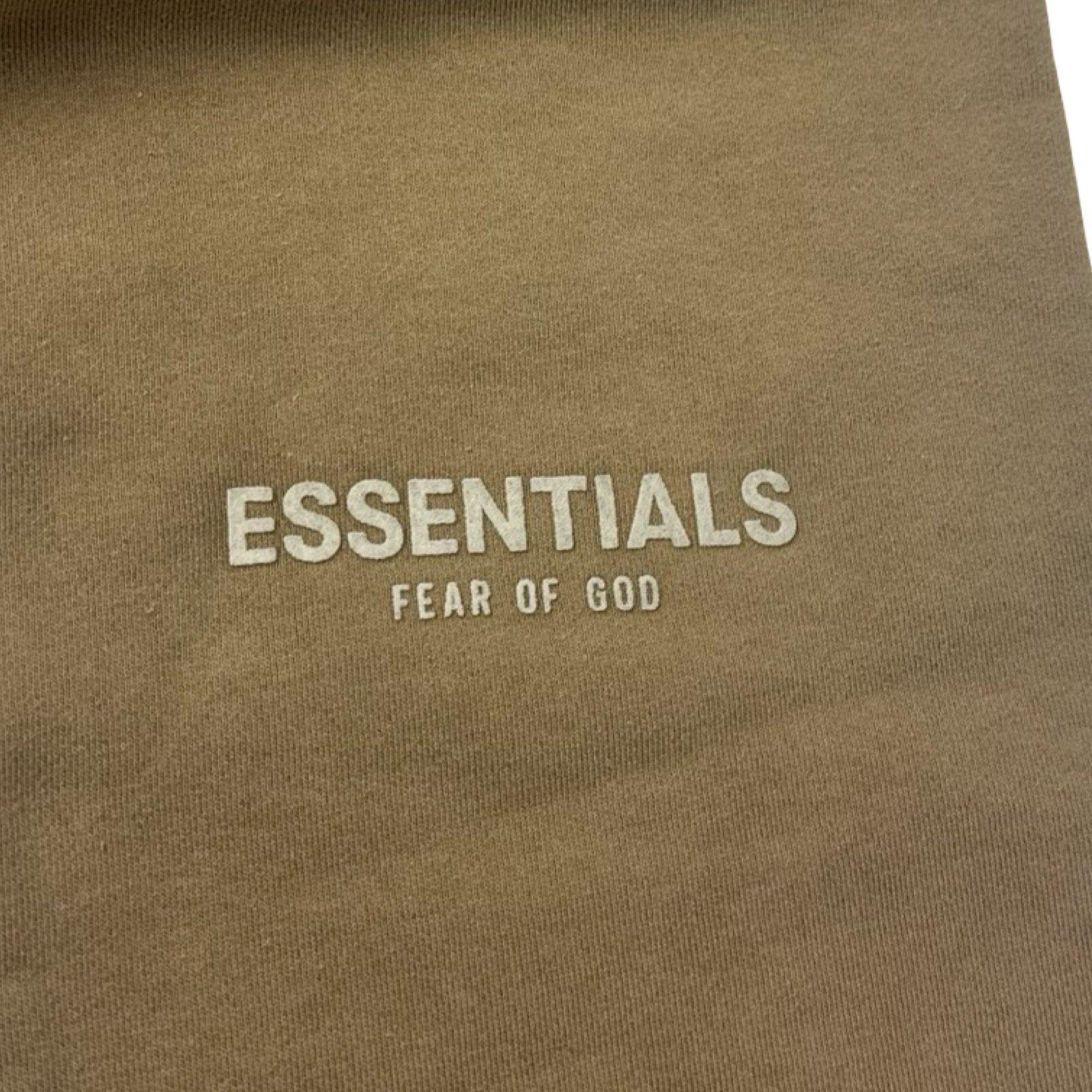 Fear of God Essentials Sweatpant Bottoms