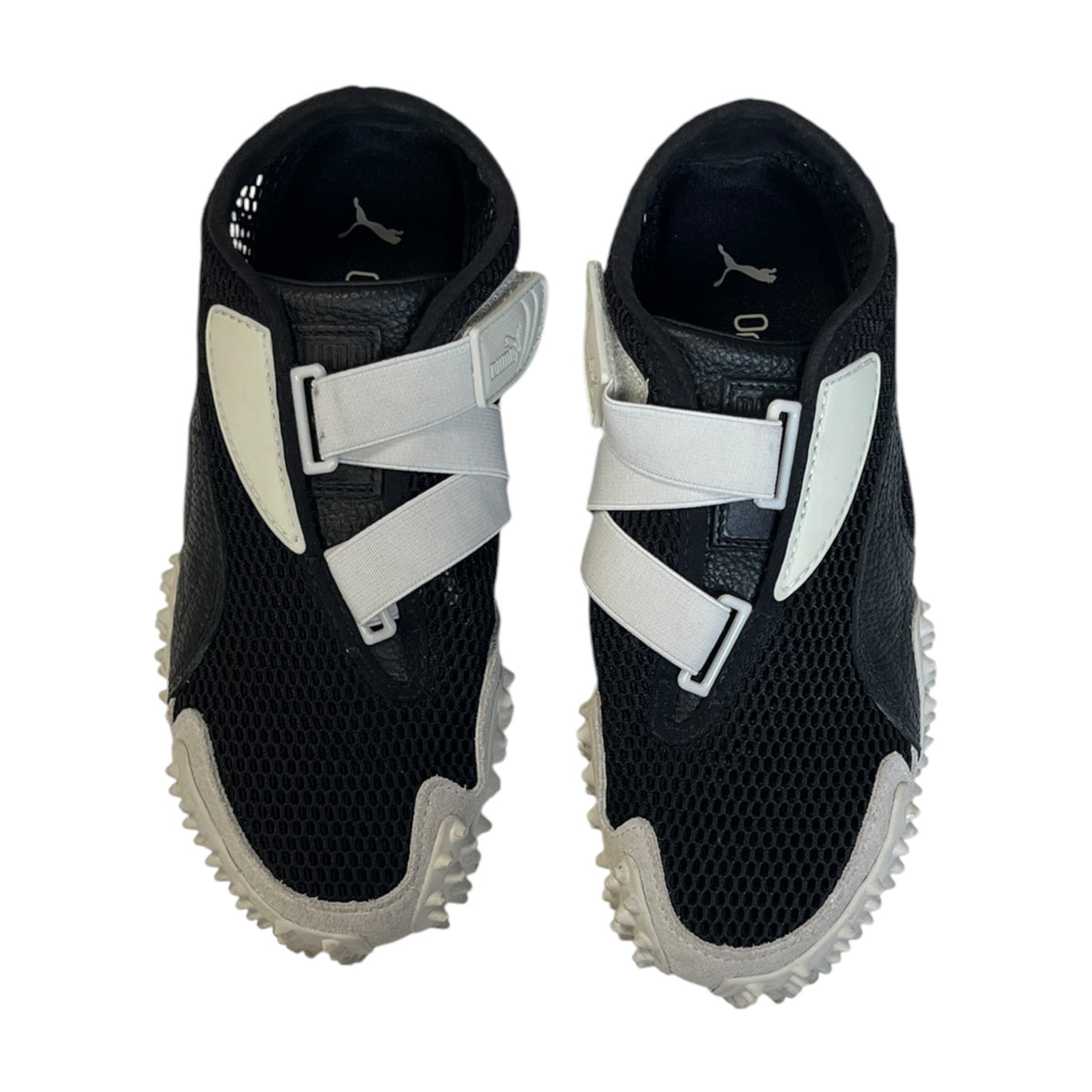 PUMA Mostro Mesh Sneakers (Used)