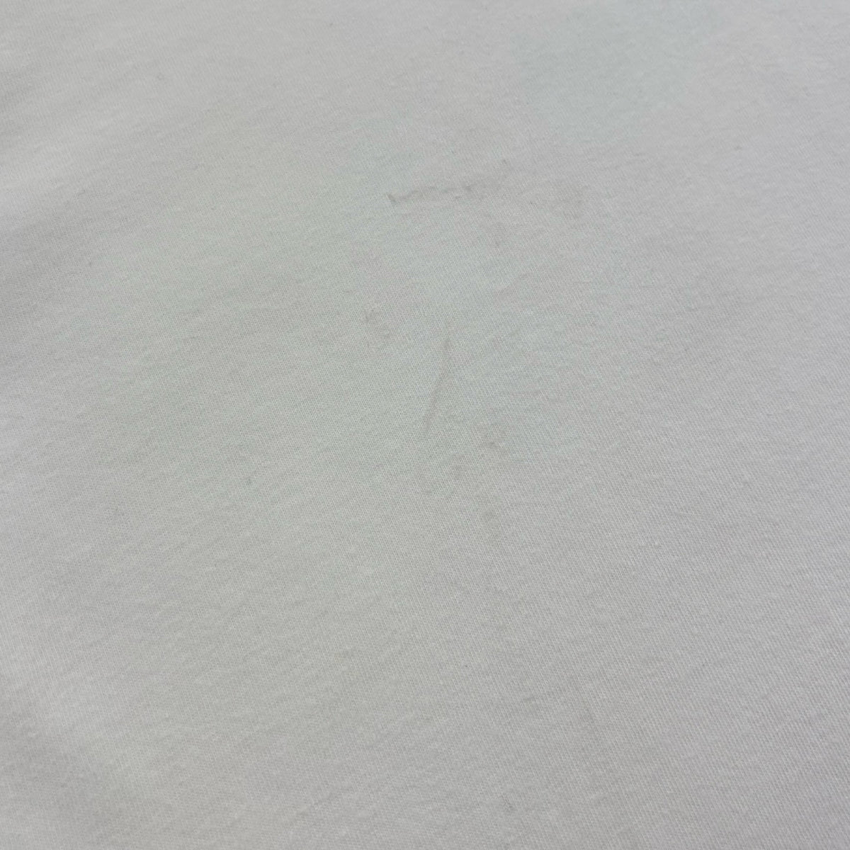 Balenciaga Eco Logo T-Shirt White