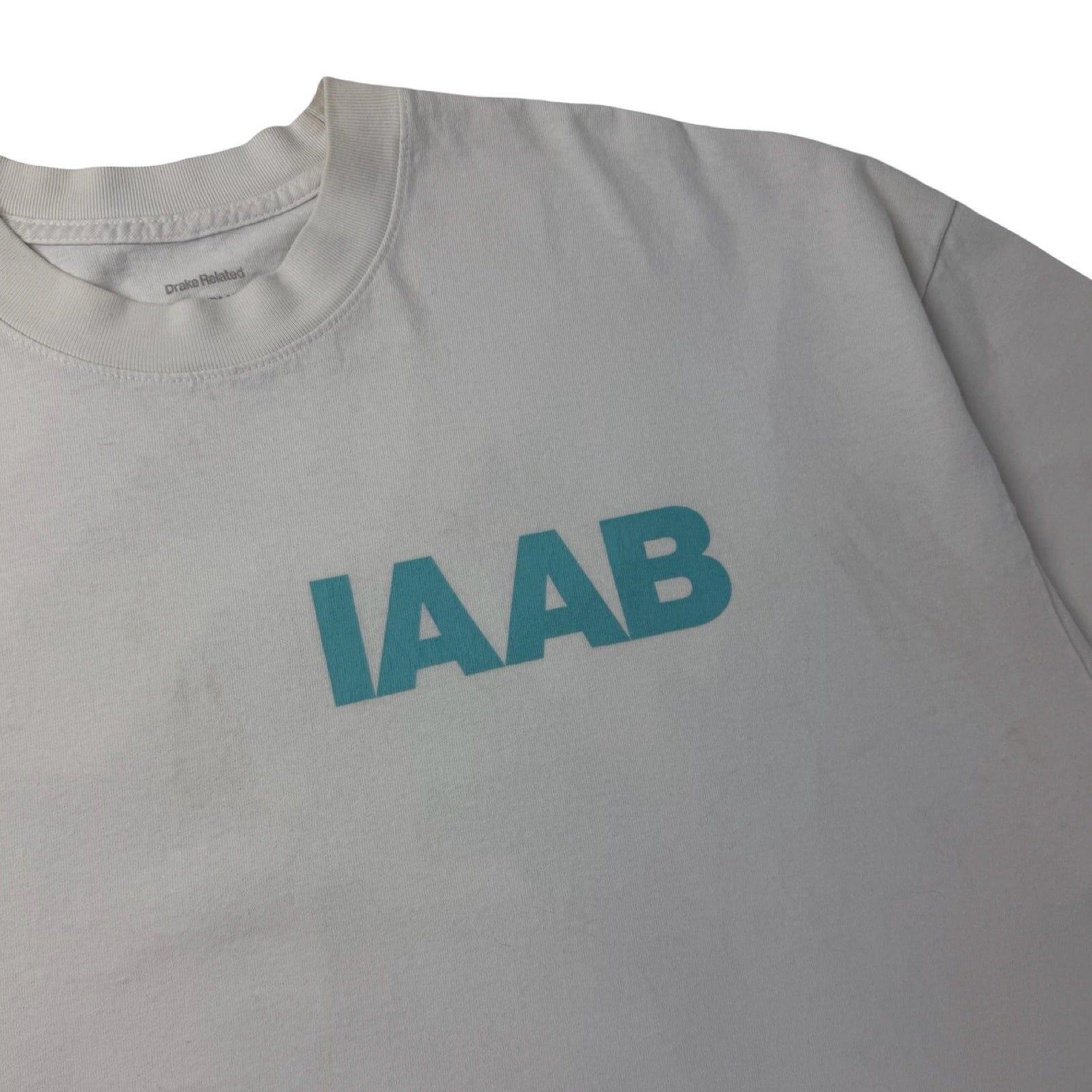 Drake It's All A Blur Tour Call Your Mama T-Shirt
