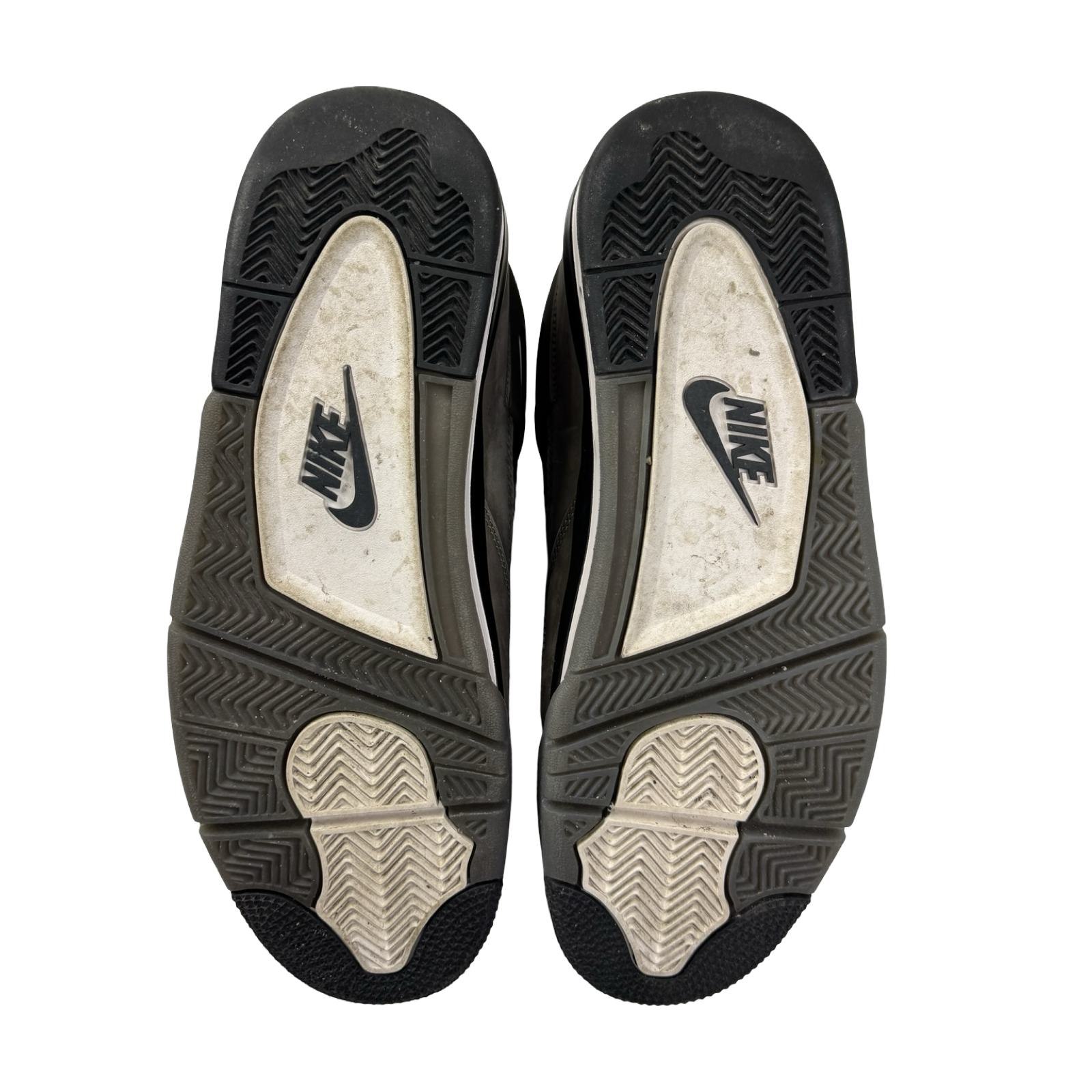 Jordan 4 Cave Stone (Used)