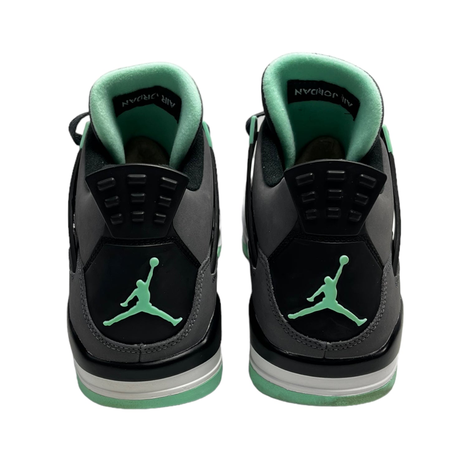 Jordan 4 Green Glow (Used)