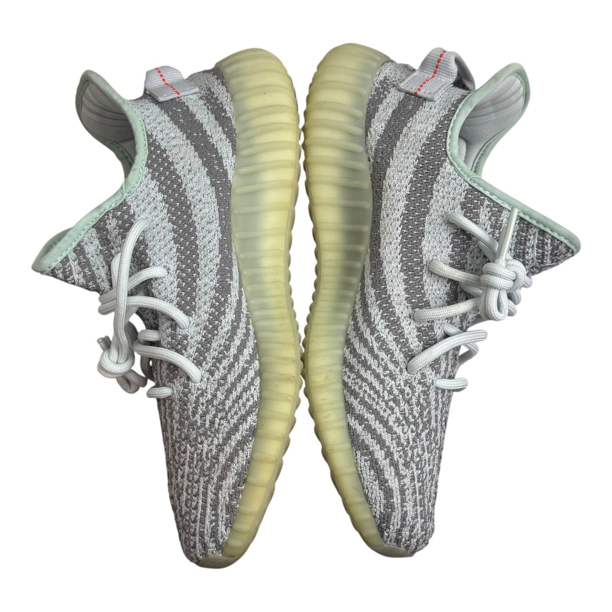 adidas Yeezy Boost 350 V2 Blue Tint (Used)