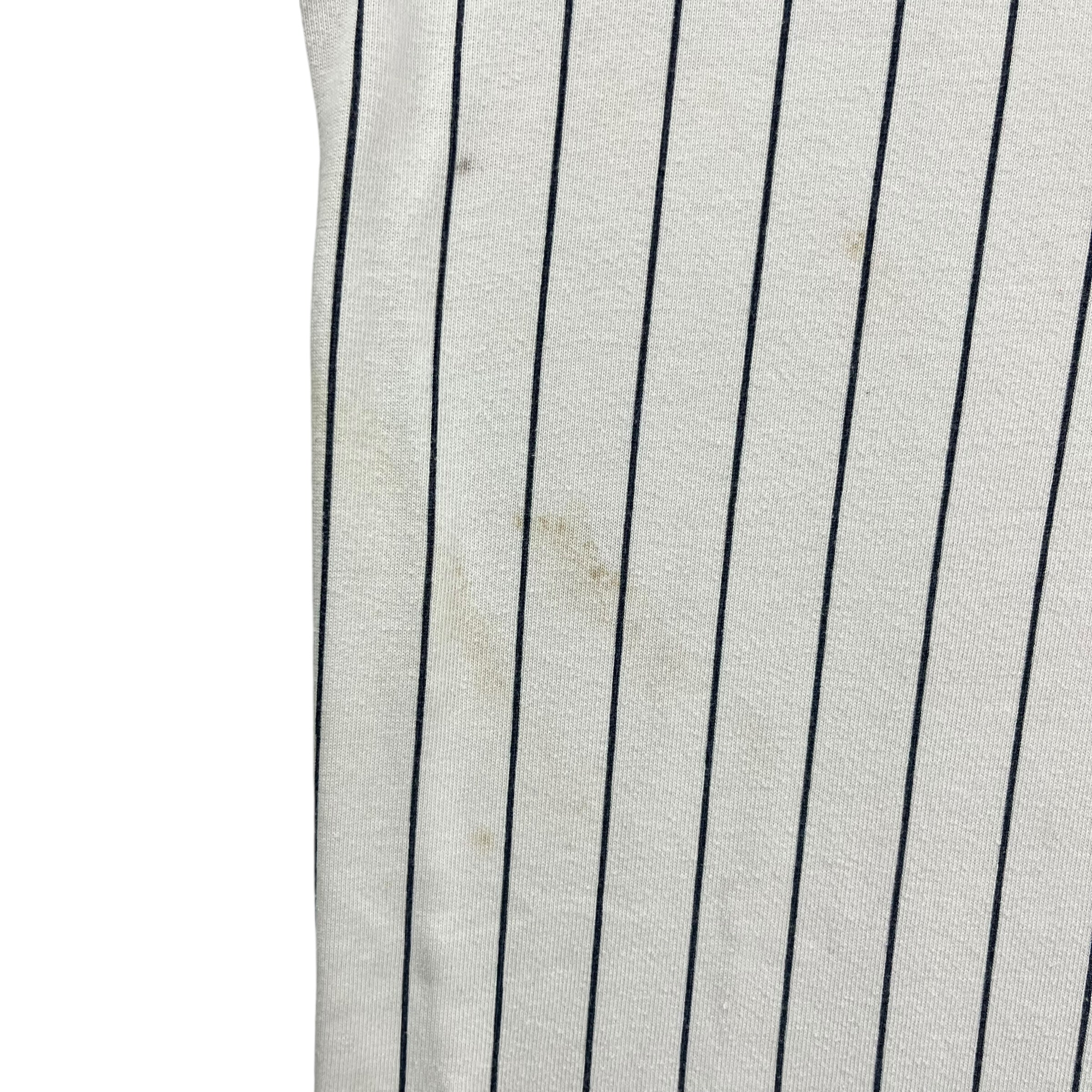 Vintage New York Yankees Yogi Berra Jersey White
