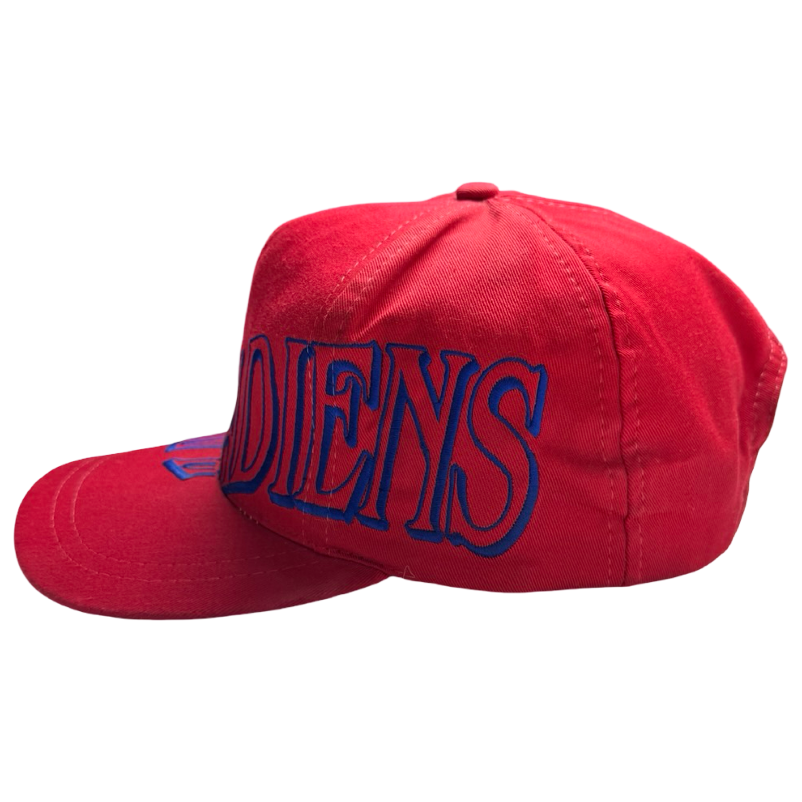 Vintage Starter Montreal Canadiens NHL Hat