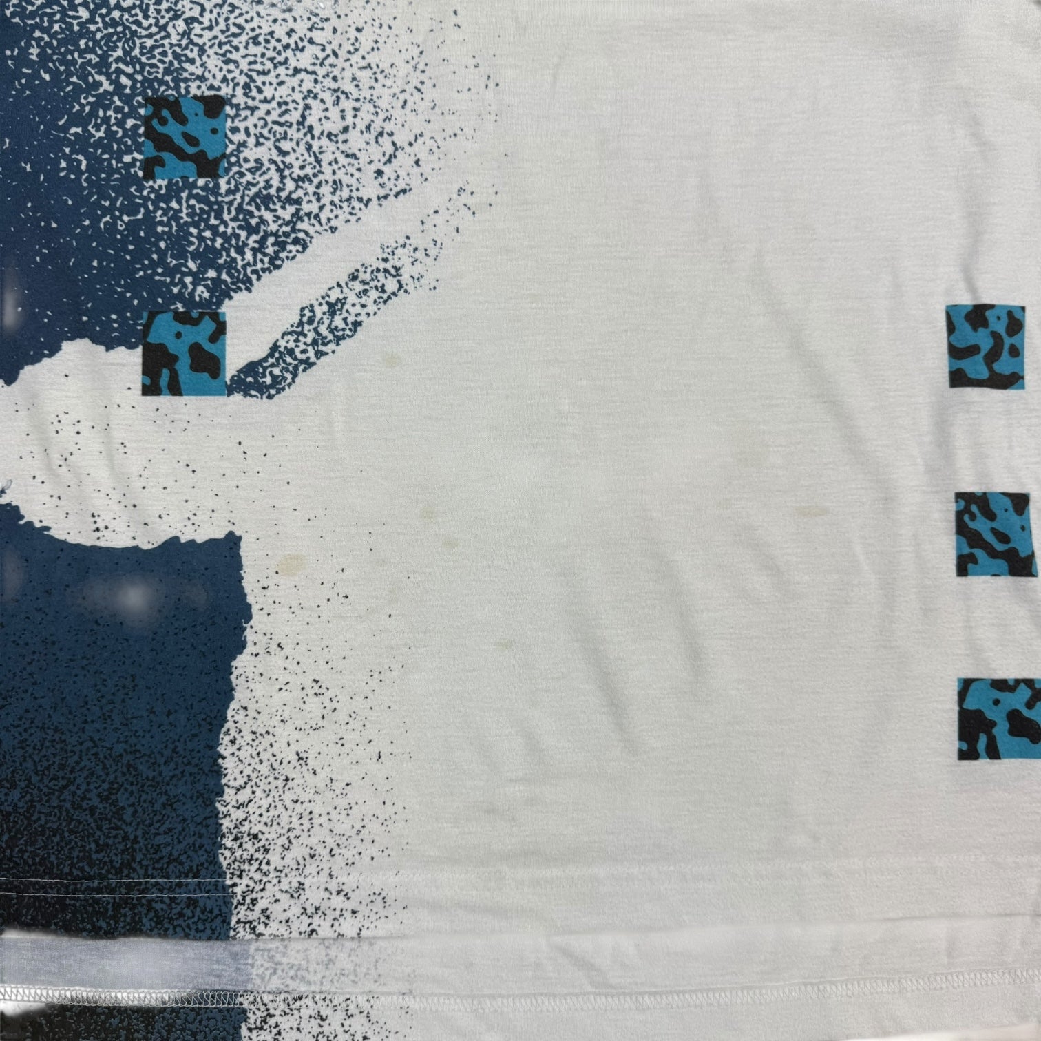 Vintage Nike Challenge Court Andre Agassi Polo Poison Frog