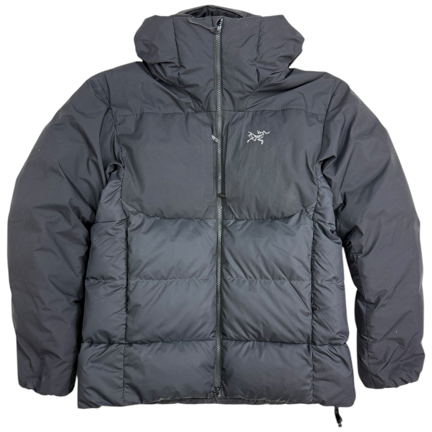 Arc’teryx Thorium SV Hoody Jacket Black