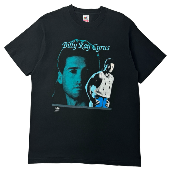 Vintage Billy Ray Cyrus ‘Some Gave All’ Tour T-Shirt