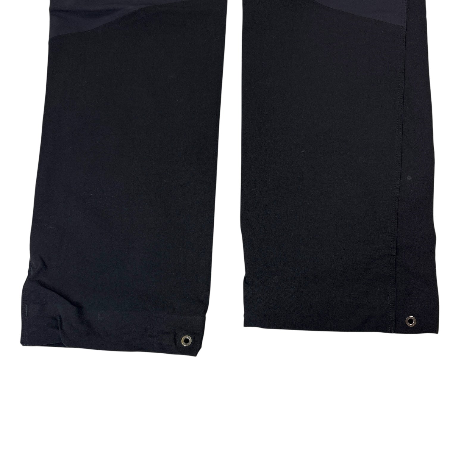 Arc'teryx Sigma Fl Trekking Pants Dark Grey