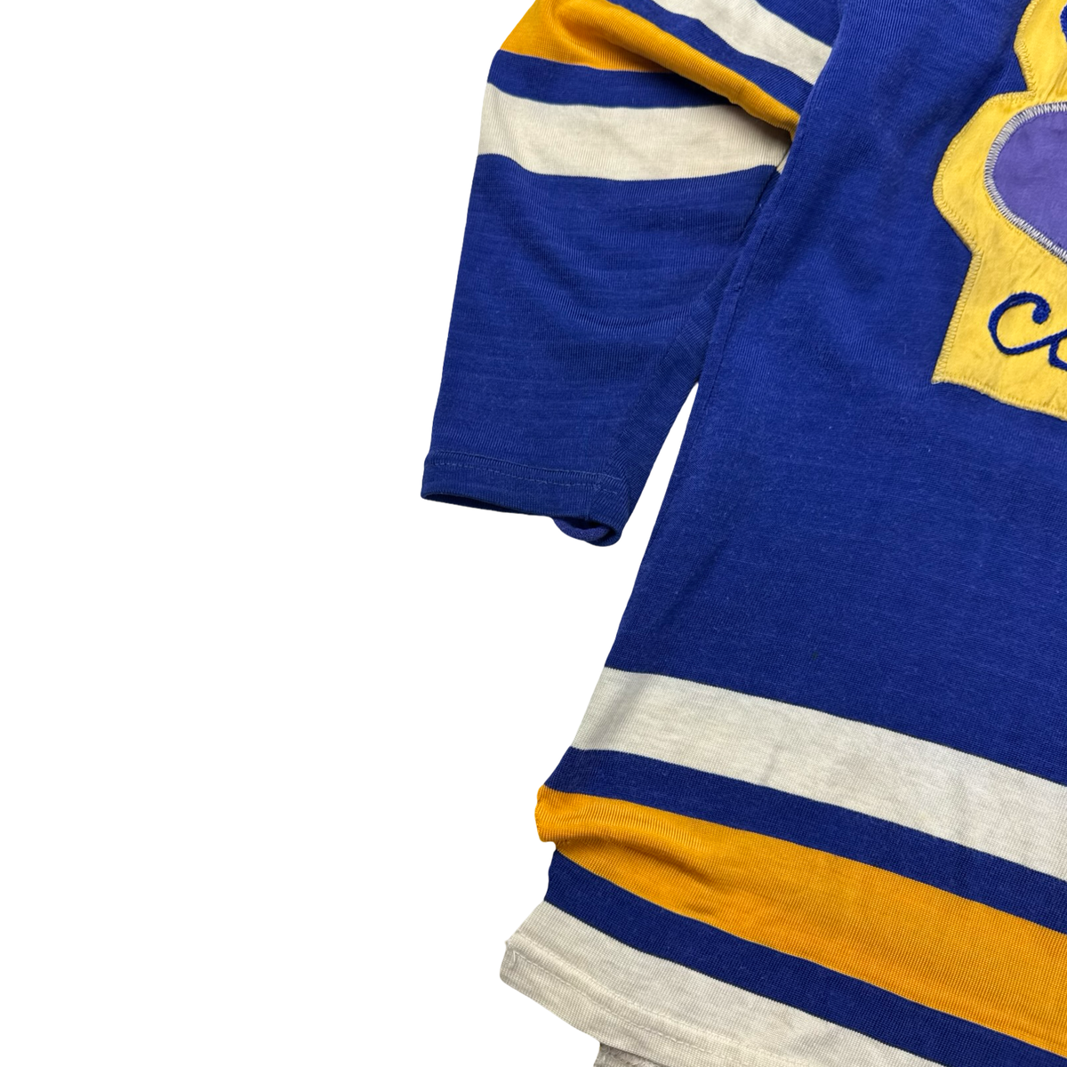 True Vintage Oakridge Cowboys Jersey