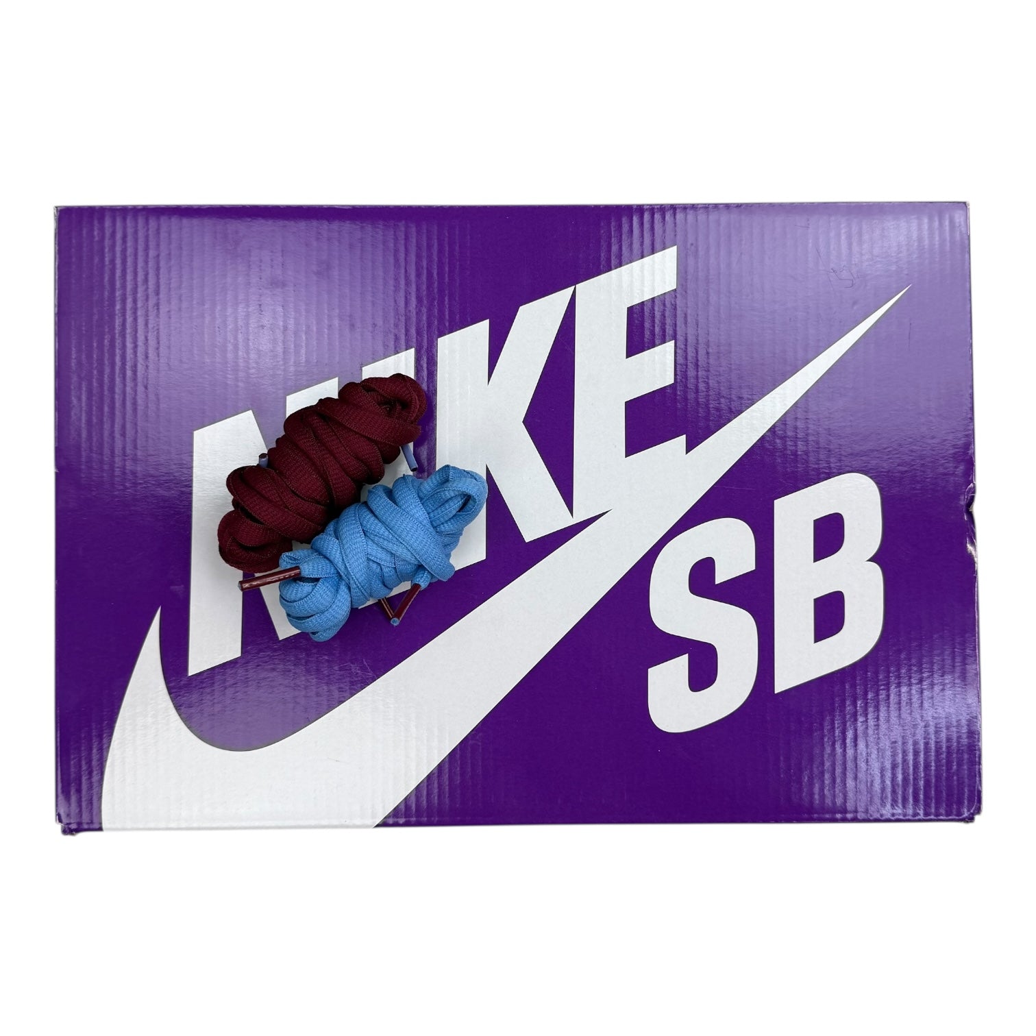 Nike SB Dunk Low Philadelphia Phillies (Used)