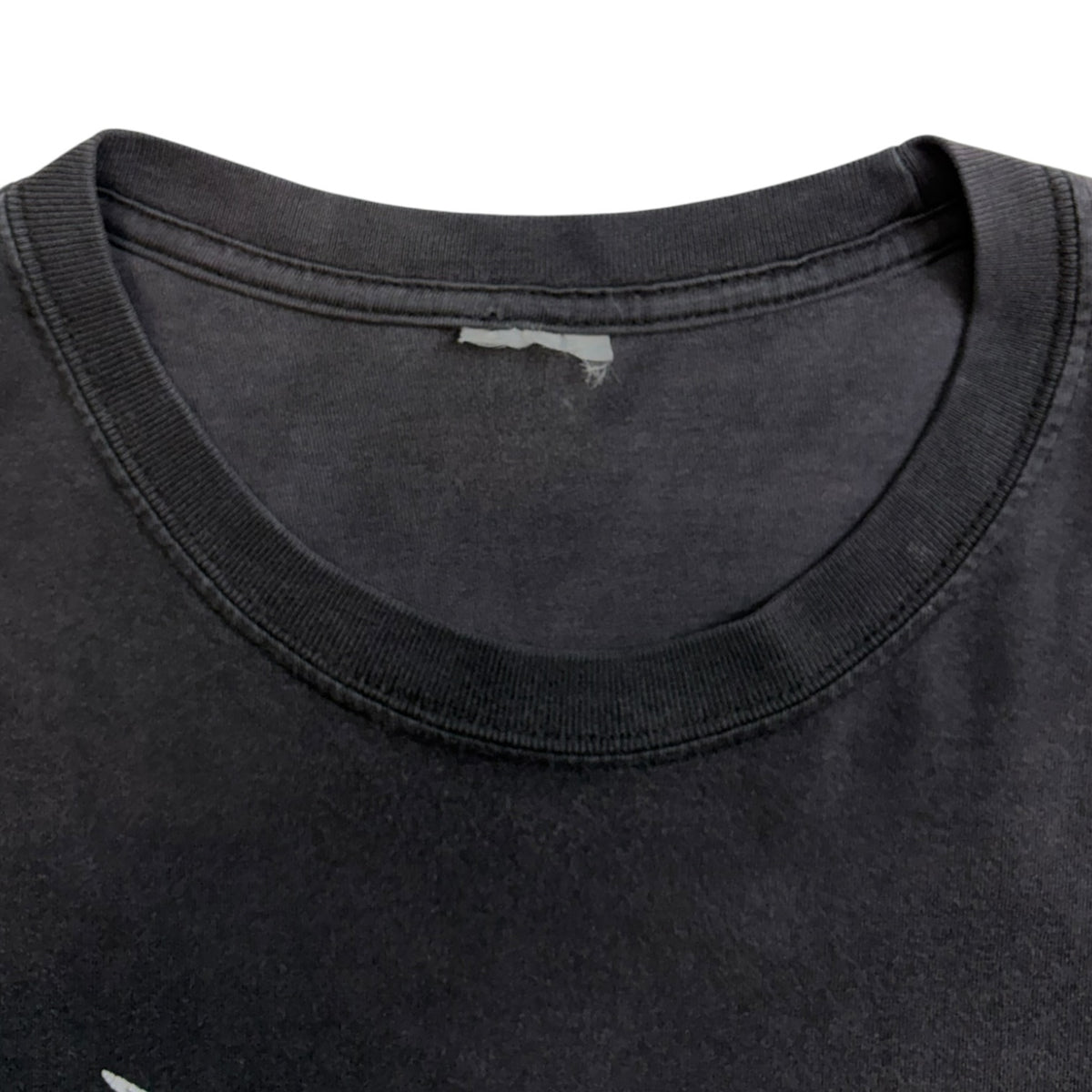 Vintage Venom “Black Metal” T-Shirt Black