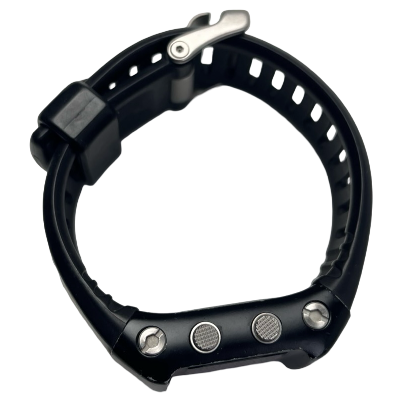 Nike Sledge Mettle Press Black