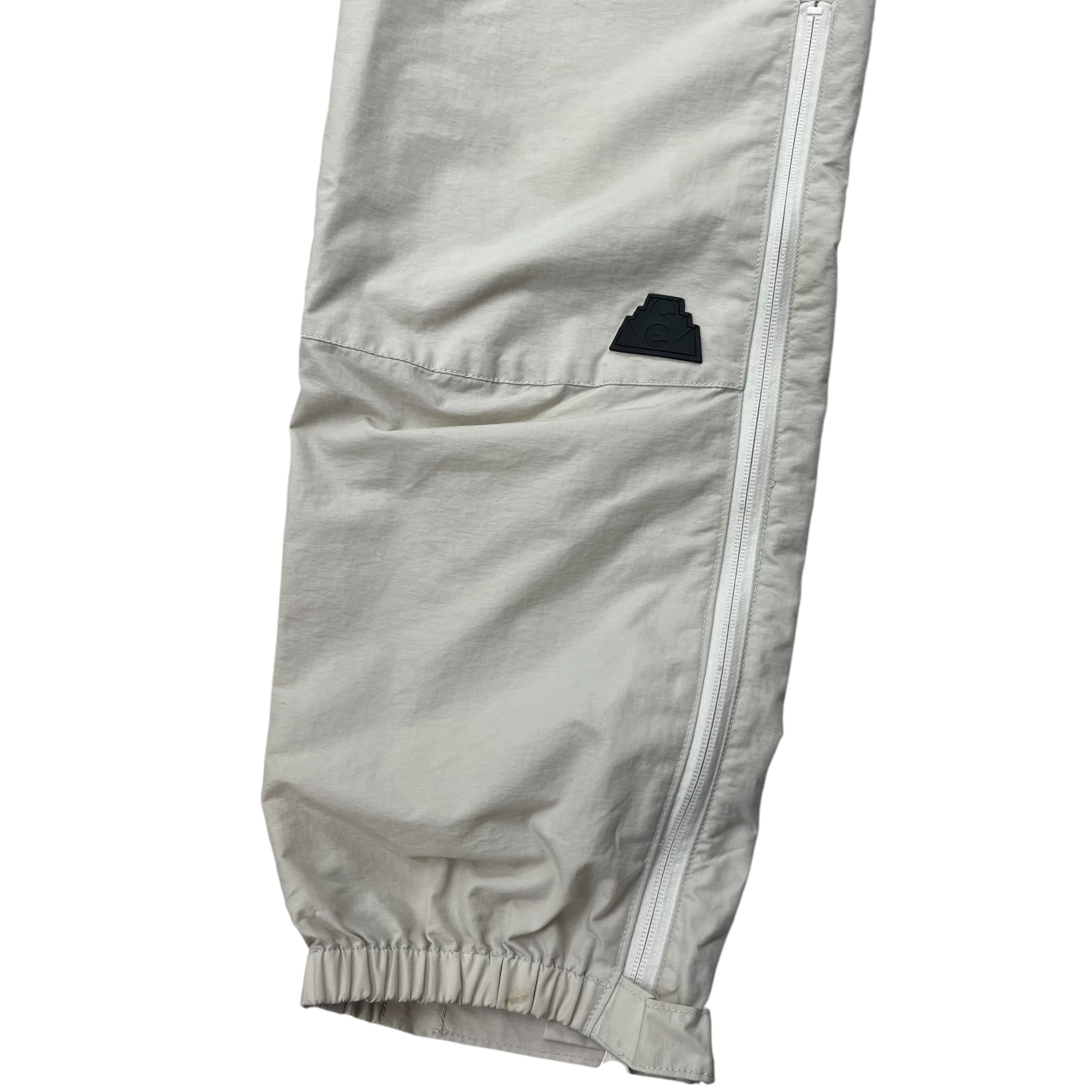 Cav Empt Climbing Pants Cream