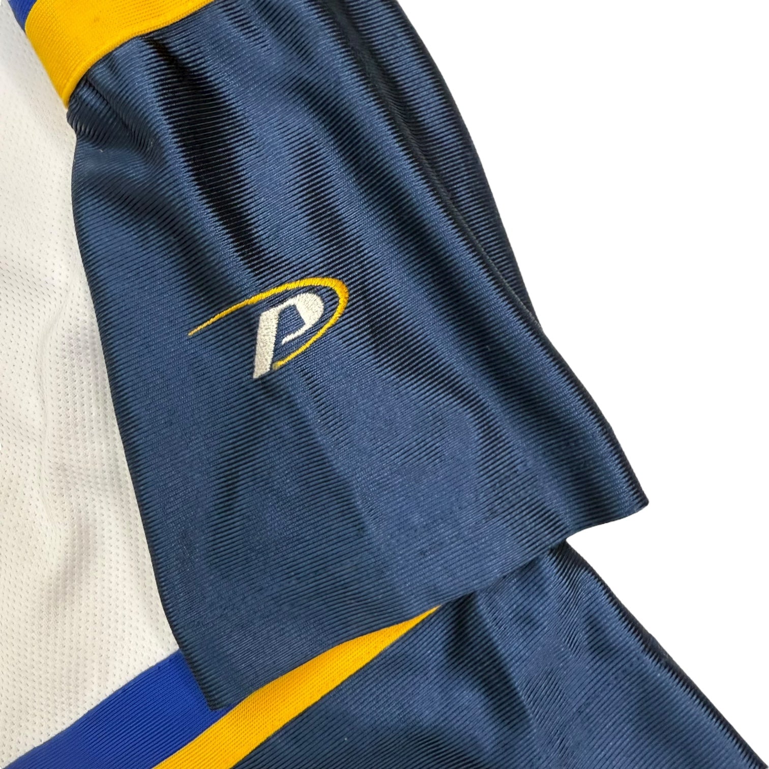 Vintage Pro Player St Louis Blues Away Jersey White