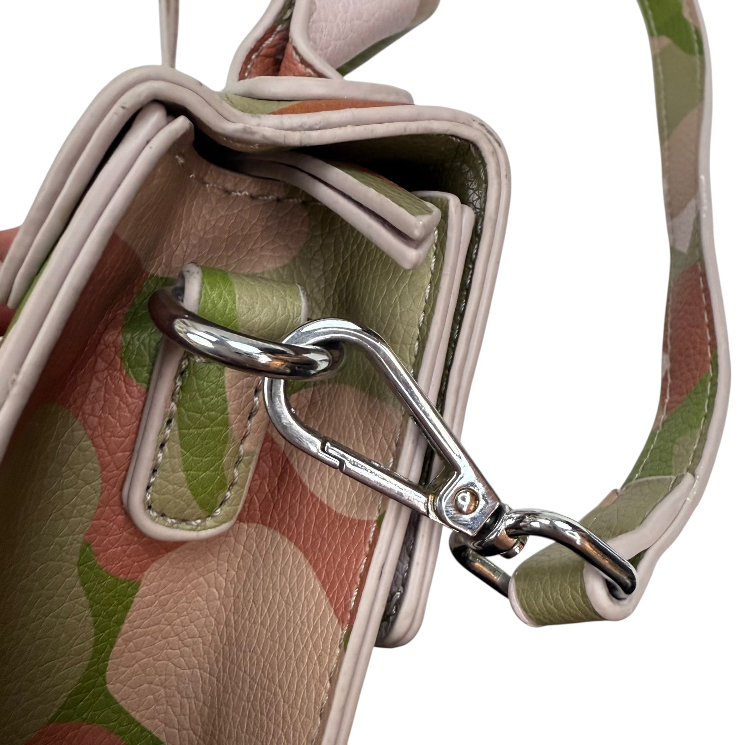 KidSuper Kissing Bag Autumn