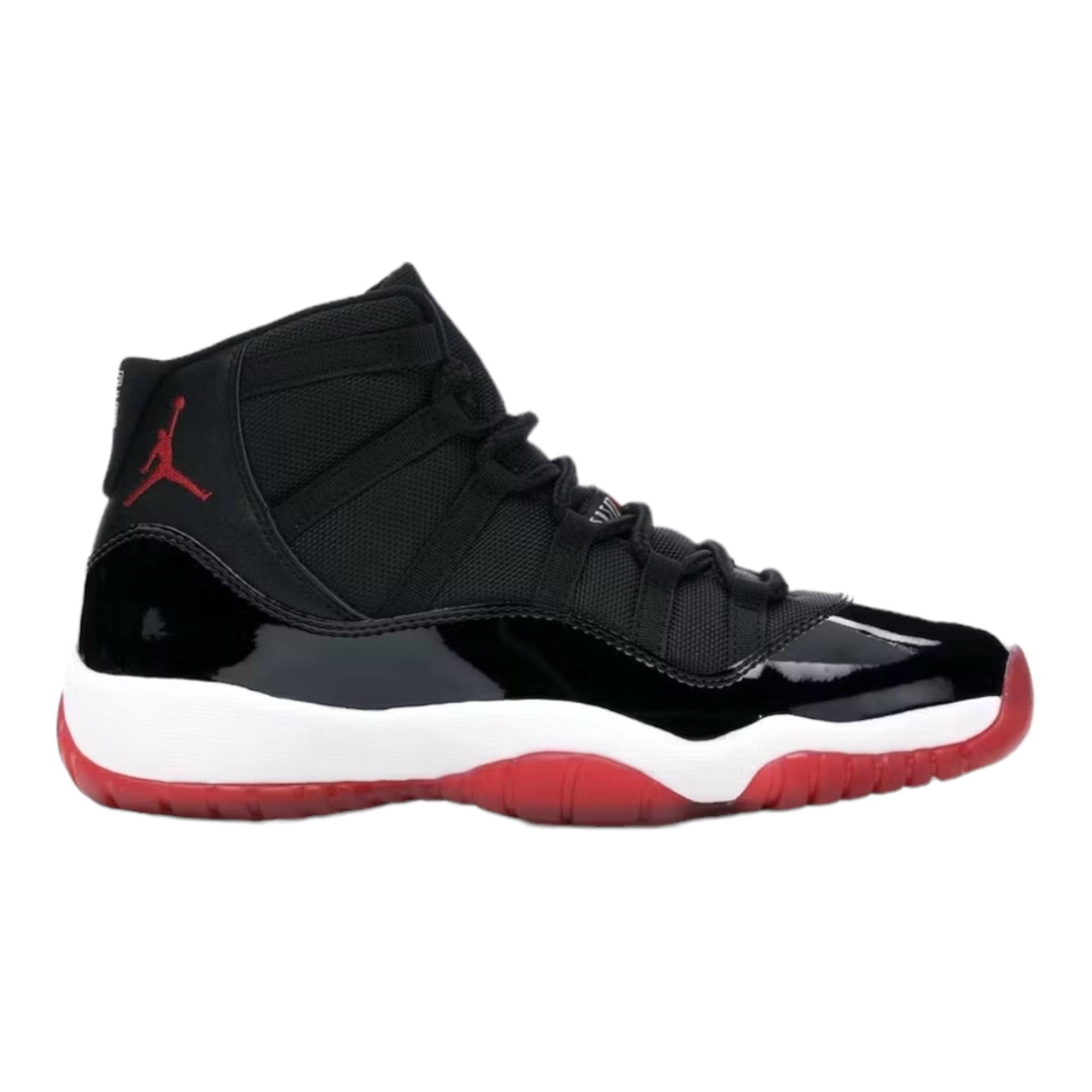 Jordan 11 Retro Playoffs Bred (2019)