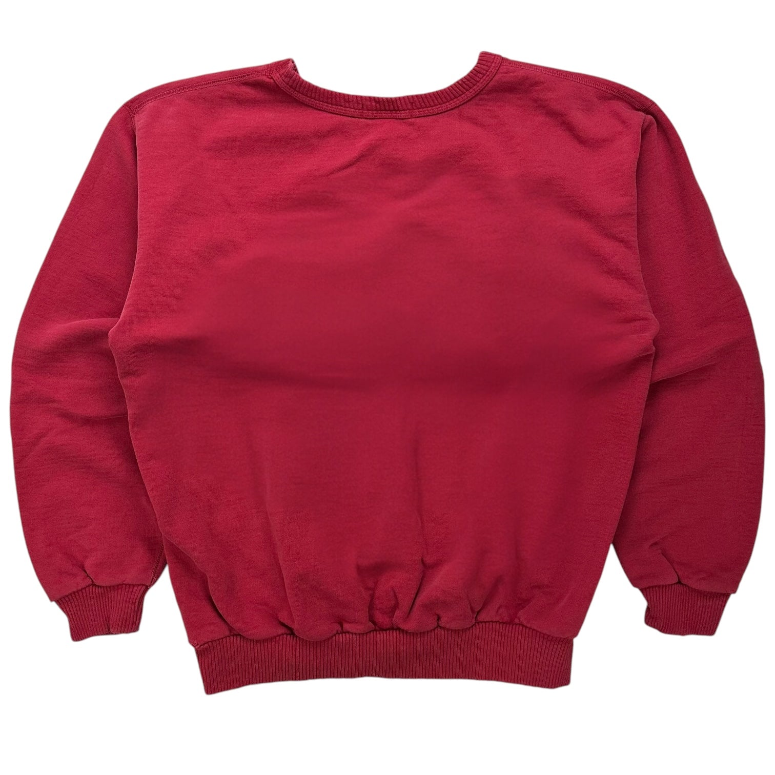 Vintage Northern Reflections Crewneck Red