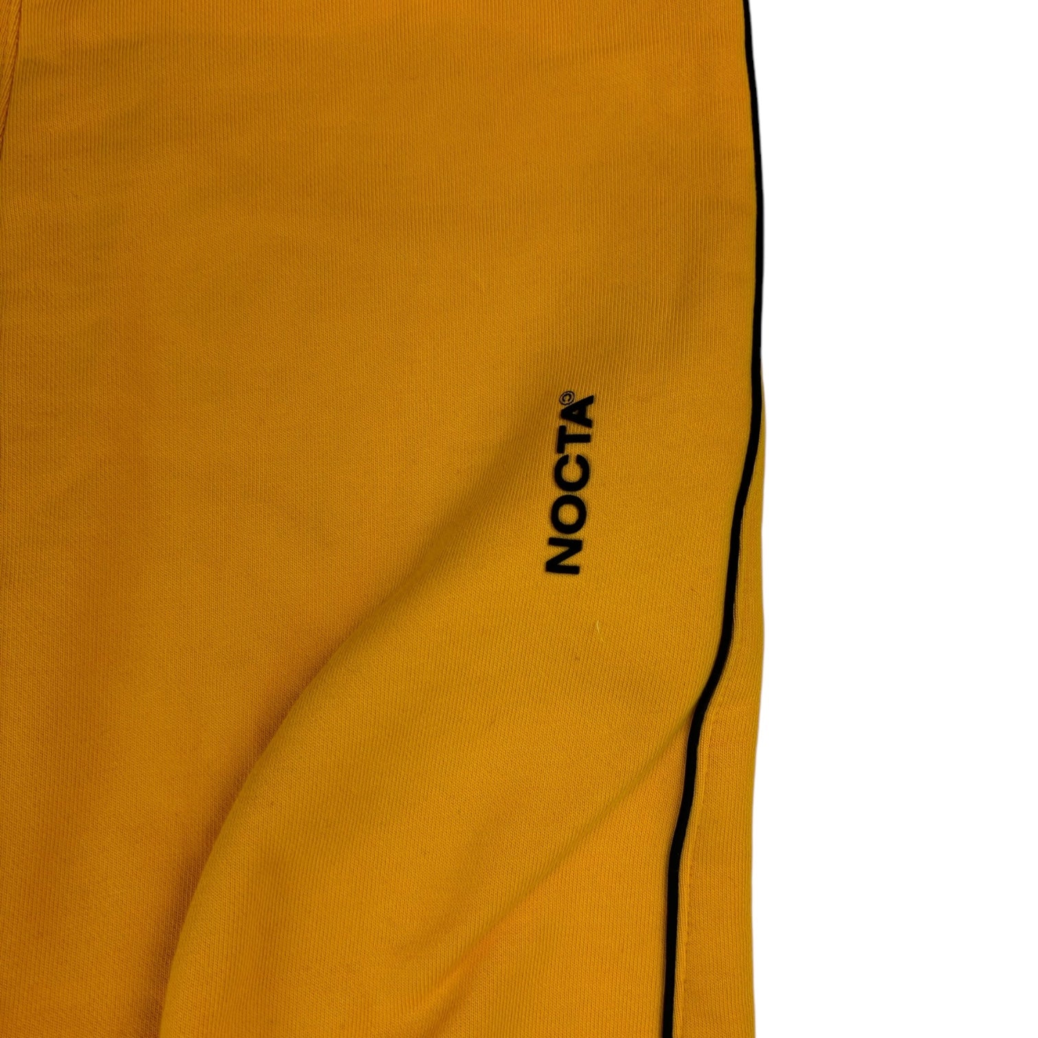 Nike x Nocta Fleece Pant University Gold