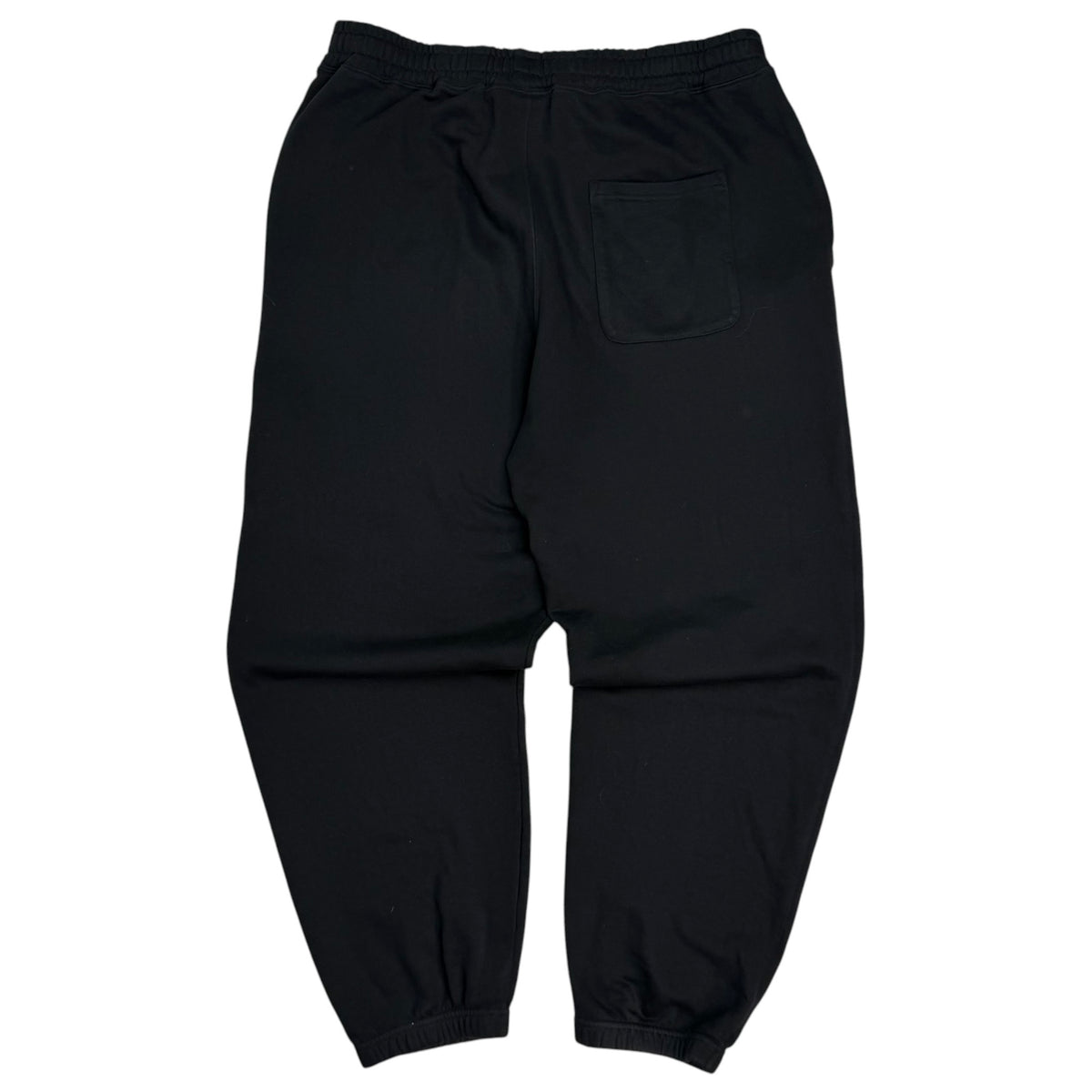 OVO Logo Sweatpants Black