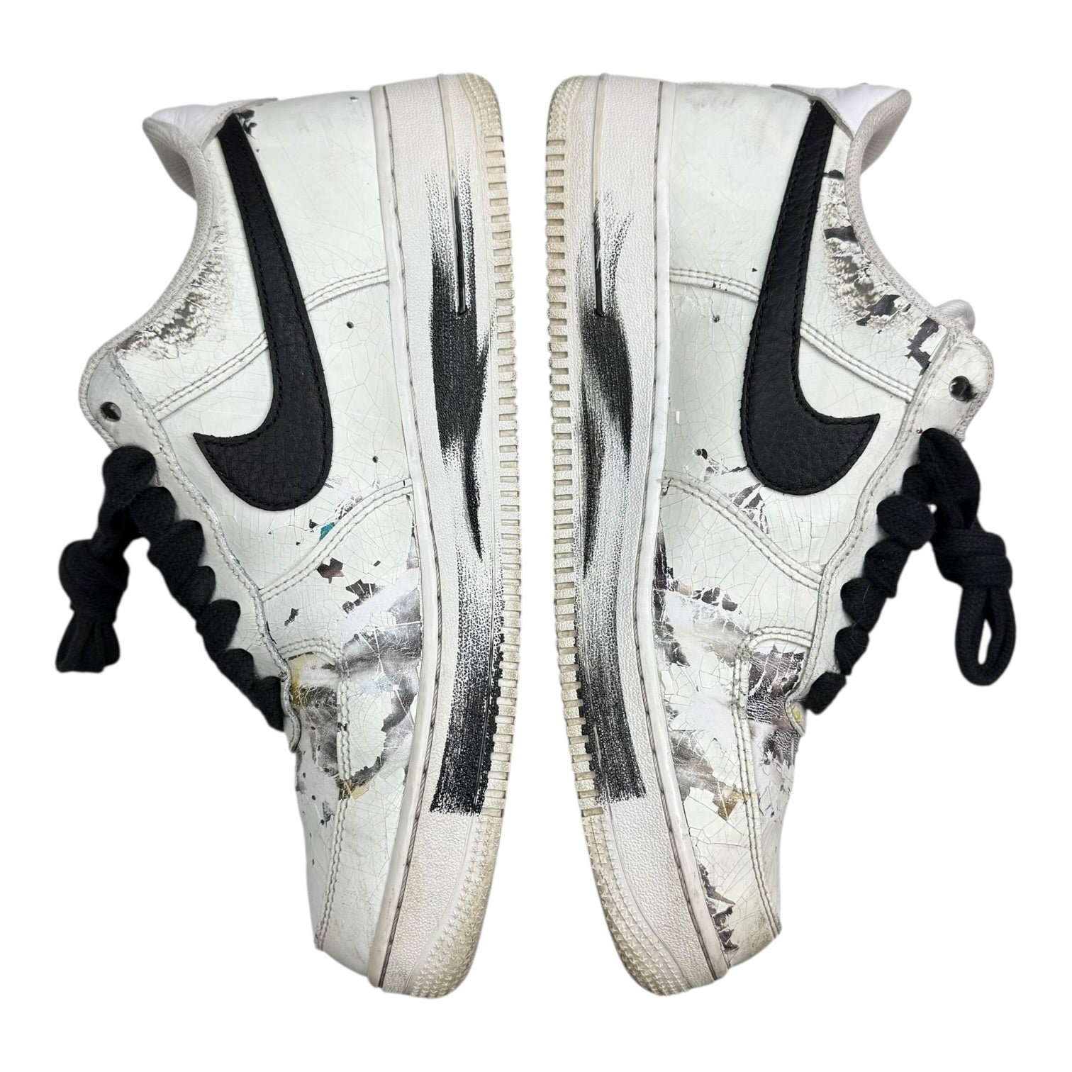 Nike Air Force 1 Low G-Dragon Peaceminusone Para-Noise 2.0 (Used)