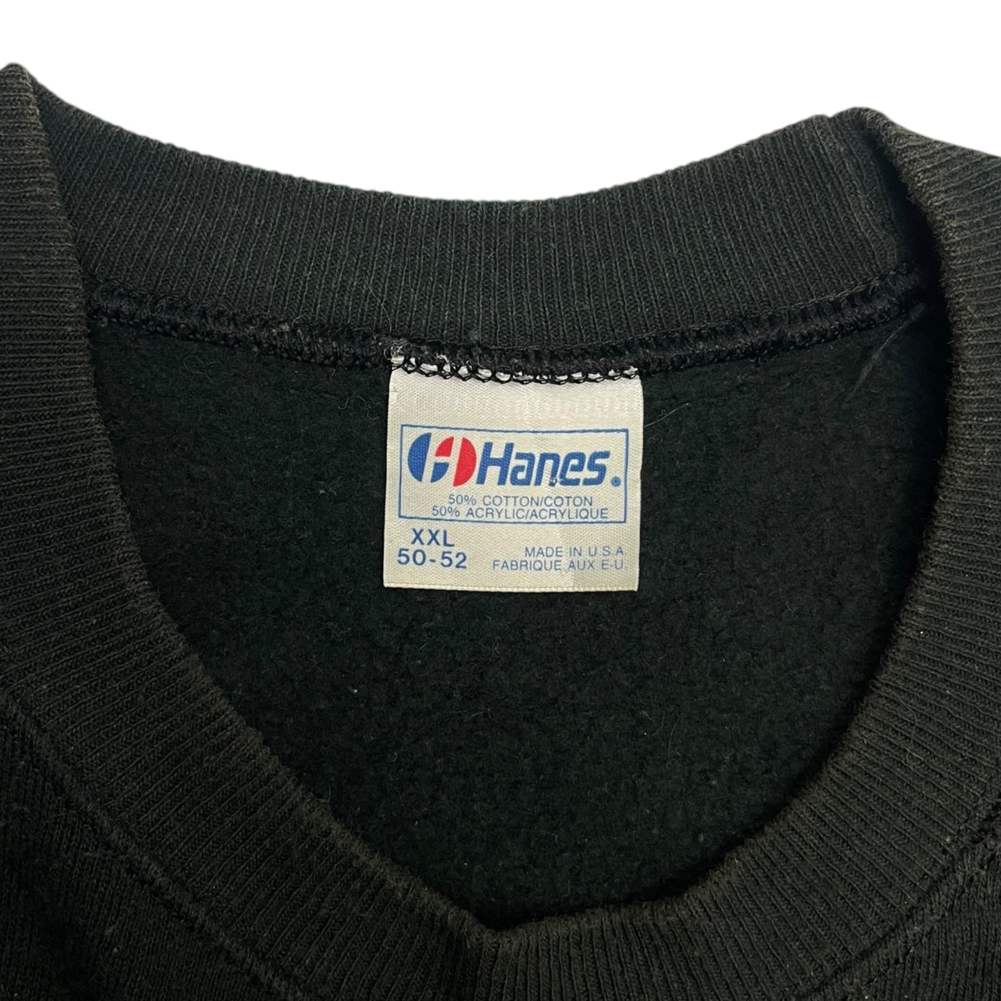 Vintage Grants Imperial Stout Crewneck