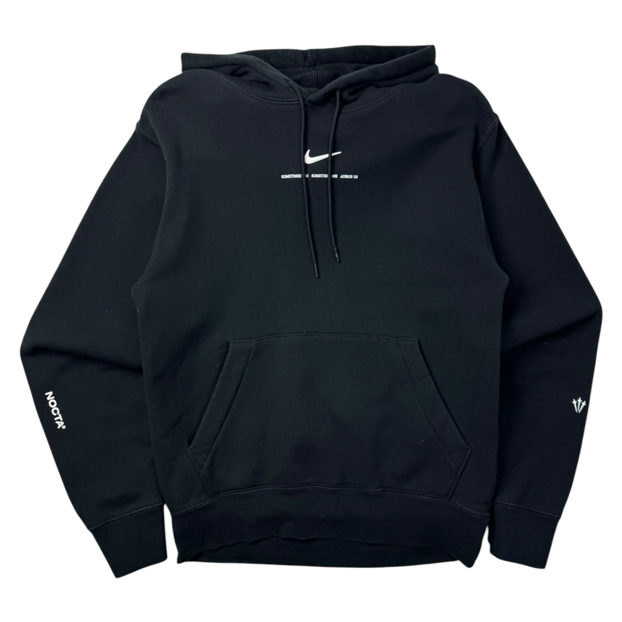 NOCTA ‘Sometimes You Sometimes Me Always Us’ Hoodie