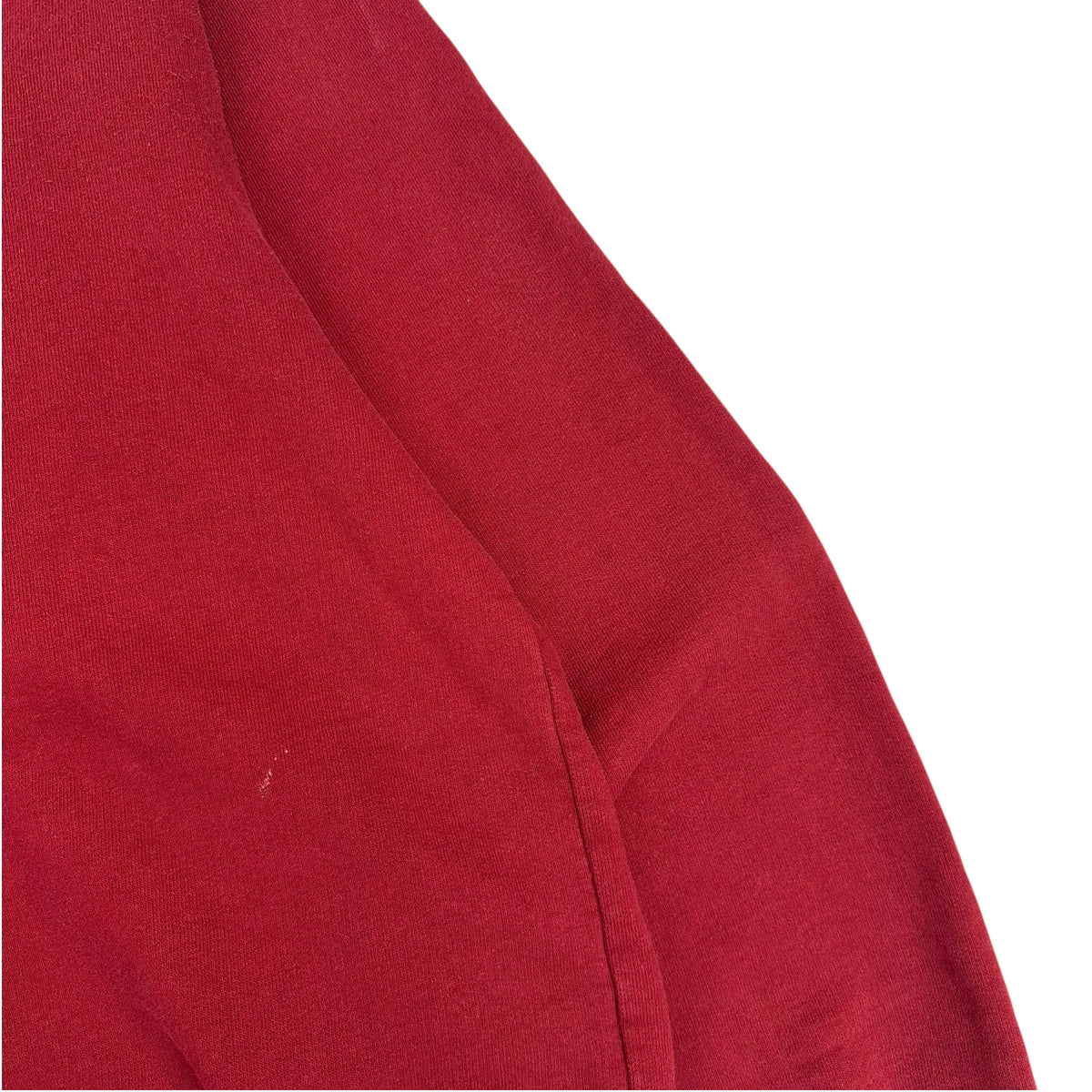 Vintage Club Monaco Crewneck Maroon