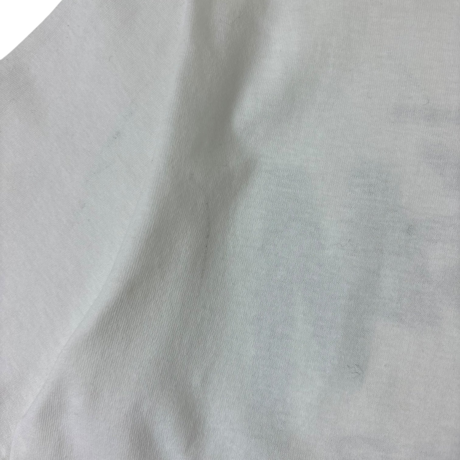 Stussy Vancouver Chapter T-Shirt White