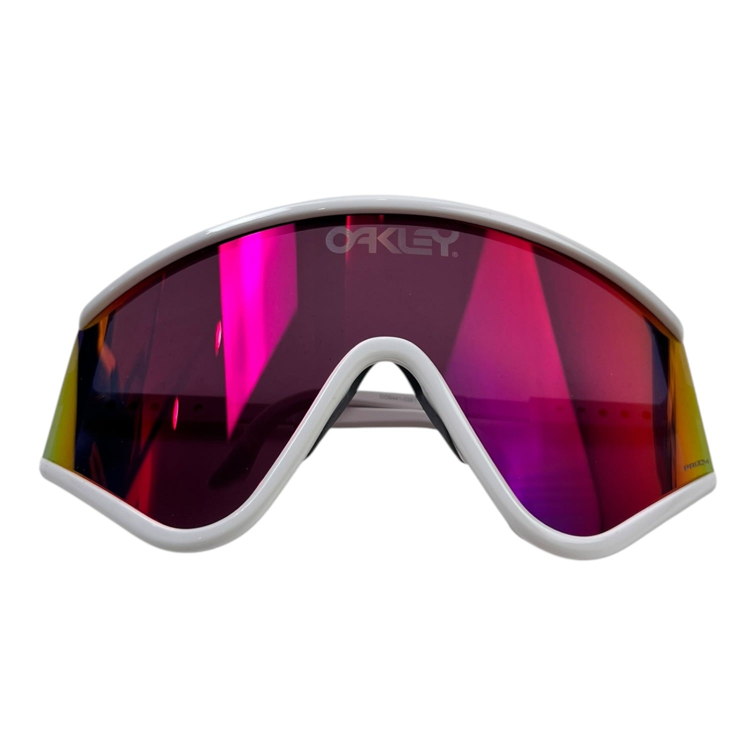 Oakley MUZM Eyeshade Sunglasses
