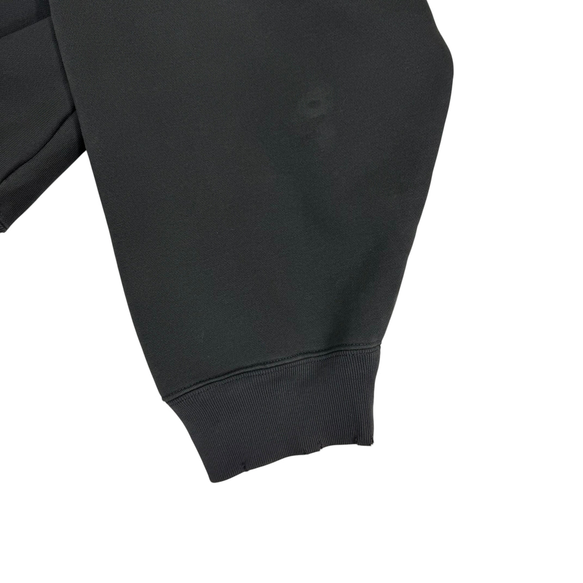 Yeezy X Gap Engineered By Balenciaga High Neck Sweater Black