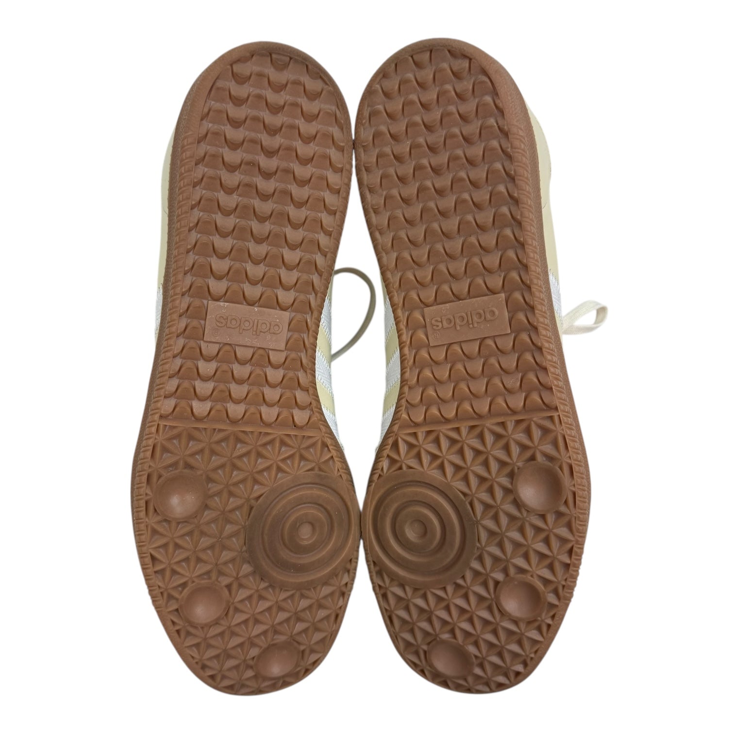 Adidas Wimberly SPZL C.P. Company Sand (Used)