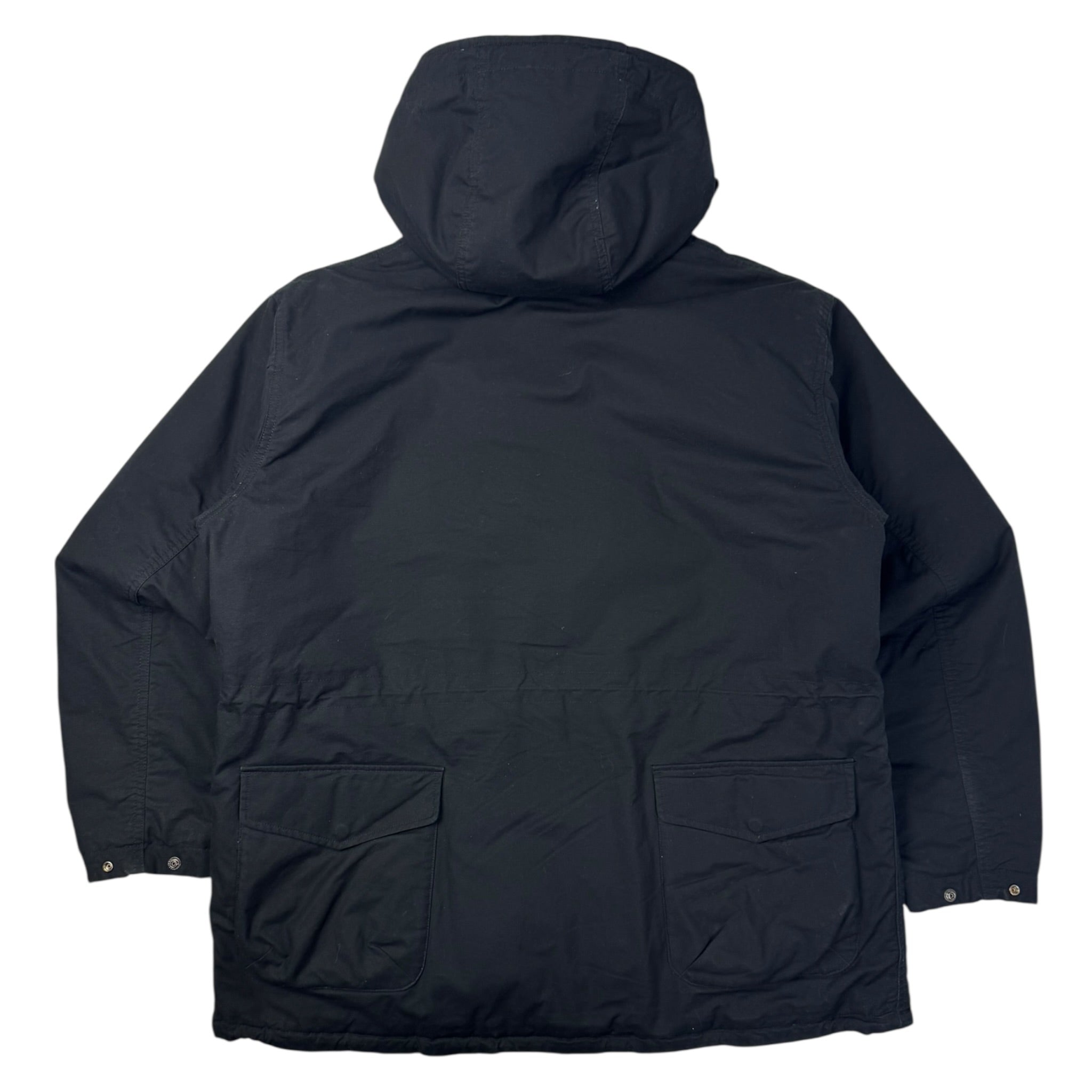 Engineered Garments x Uniqlo Heat Tech Field Jacket