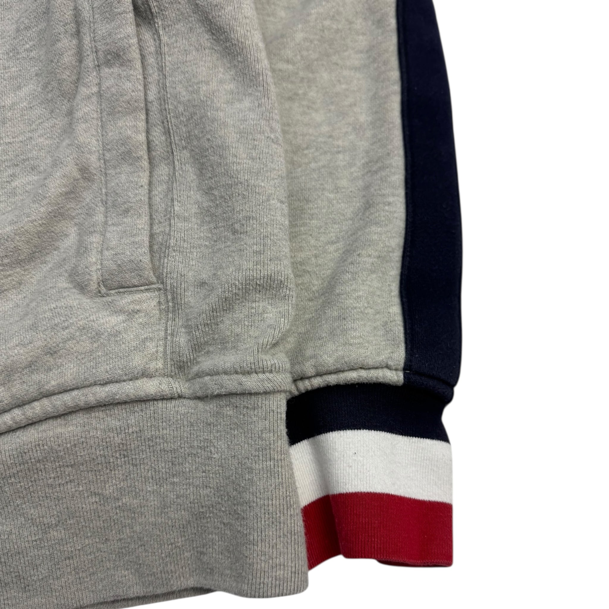 Vintage Polo Ralph Lauren Waffle Lined Full Zip