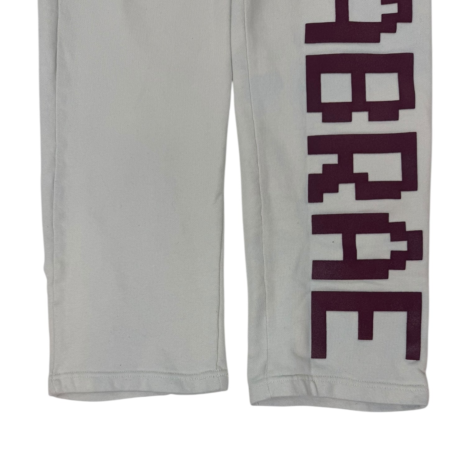 Vertabrae C-2 Sweatpants Cream