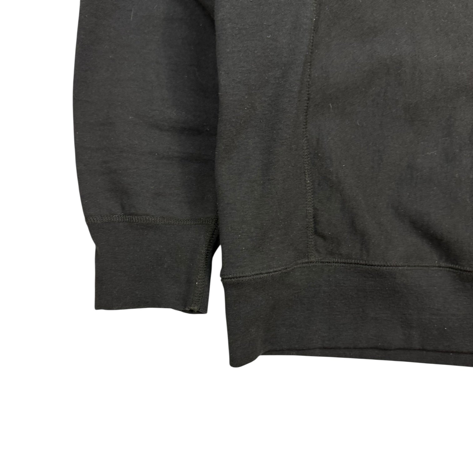 Supreme Box Logo Crewneck Black