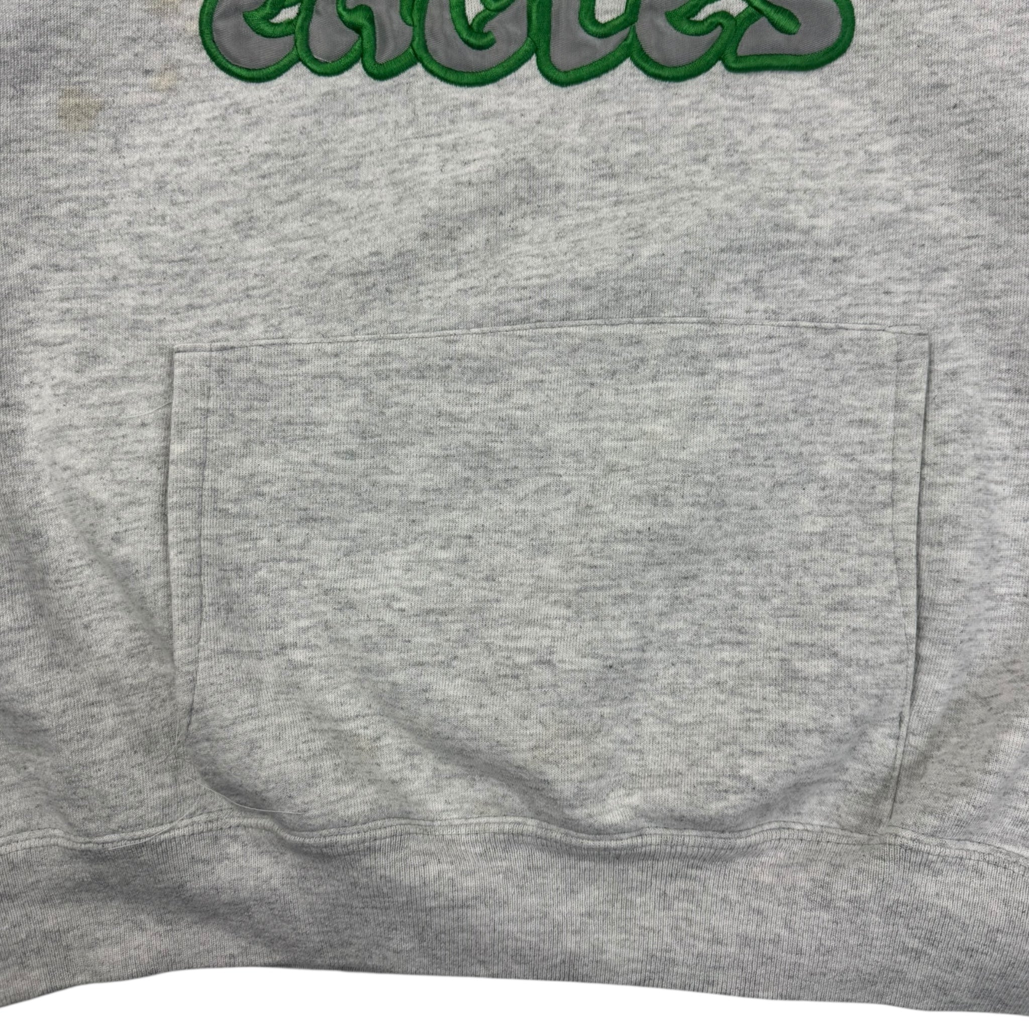 Vintage Philadelphia Eagles Nutmeg Hoodie