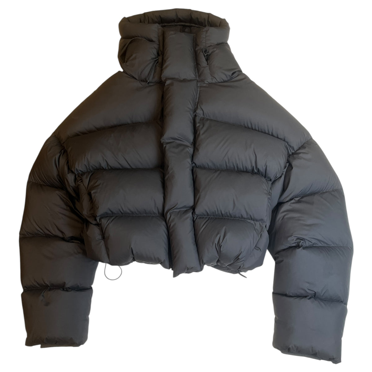 Entire Studios MML Hooded Puffer Jacket