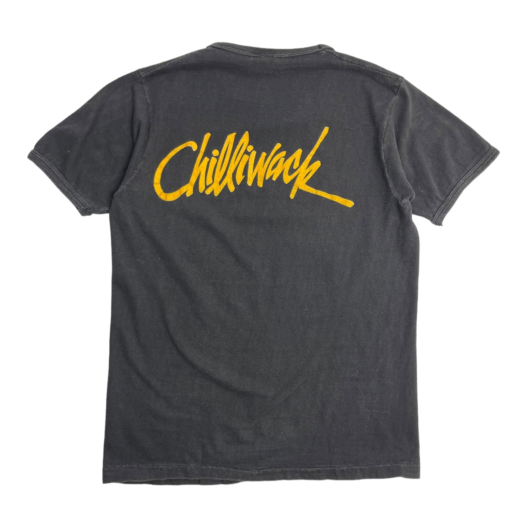 80s Chilliwack "Breaking the 80s" T-Shirt