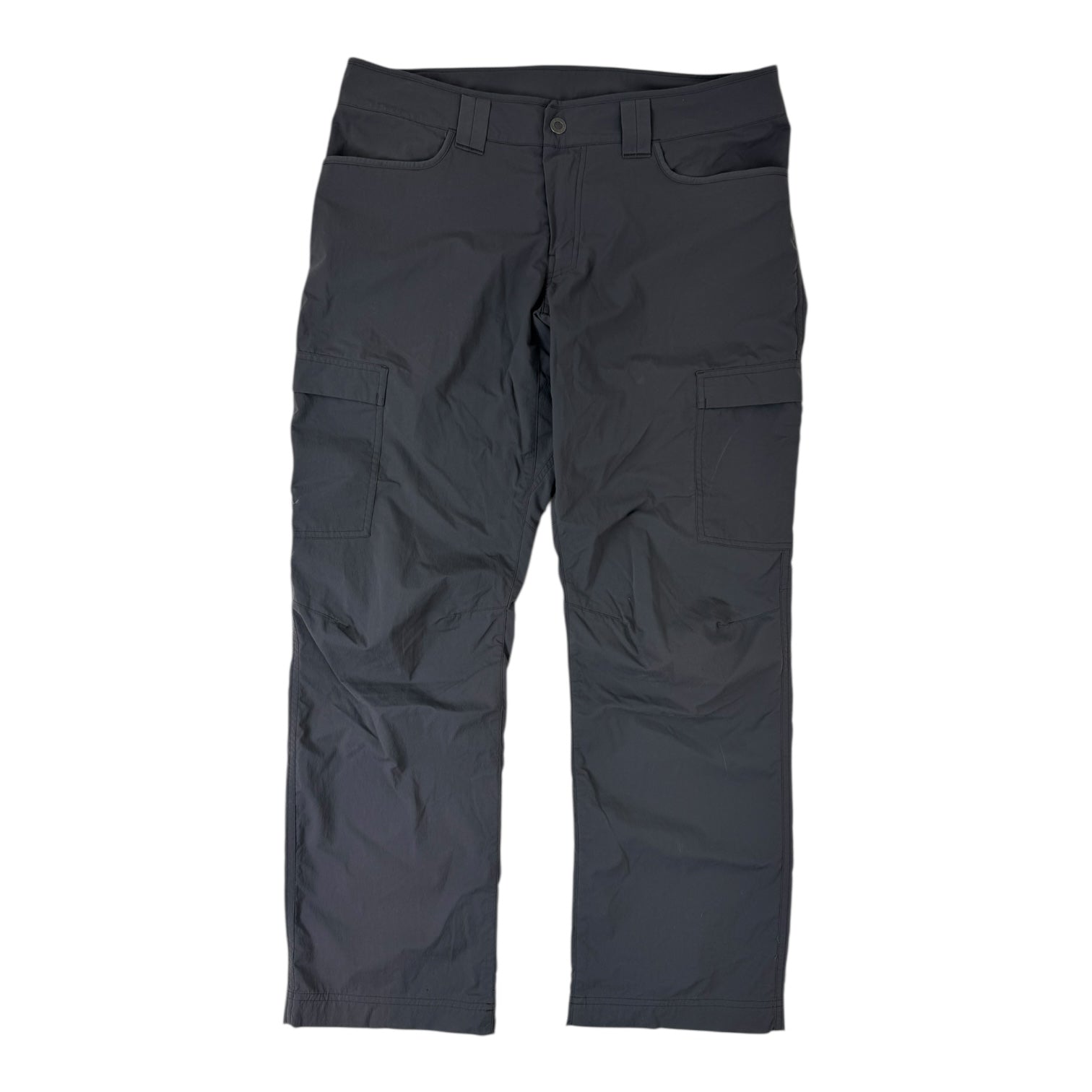 Vintage Arc’teryx Cargo Pants Grey