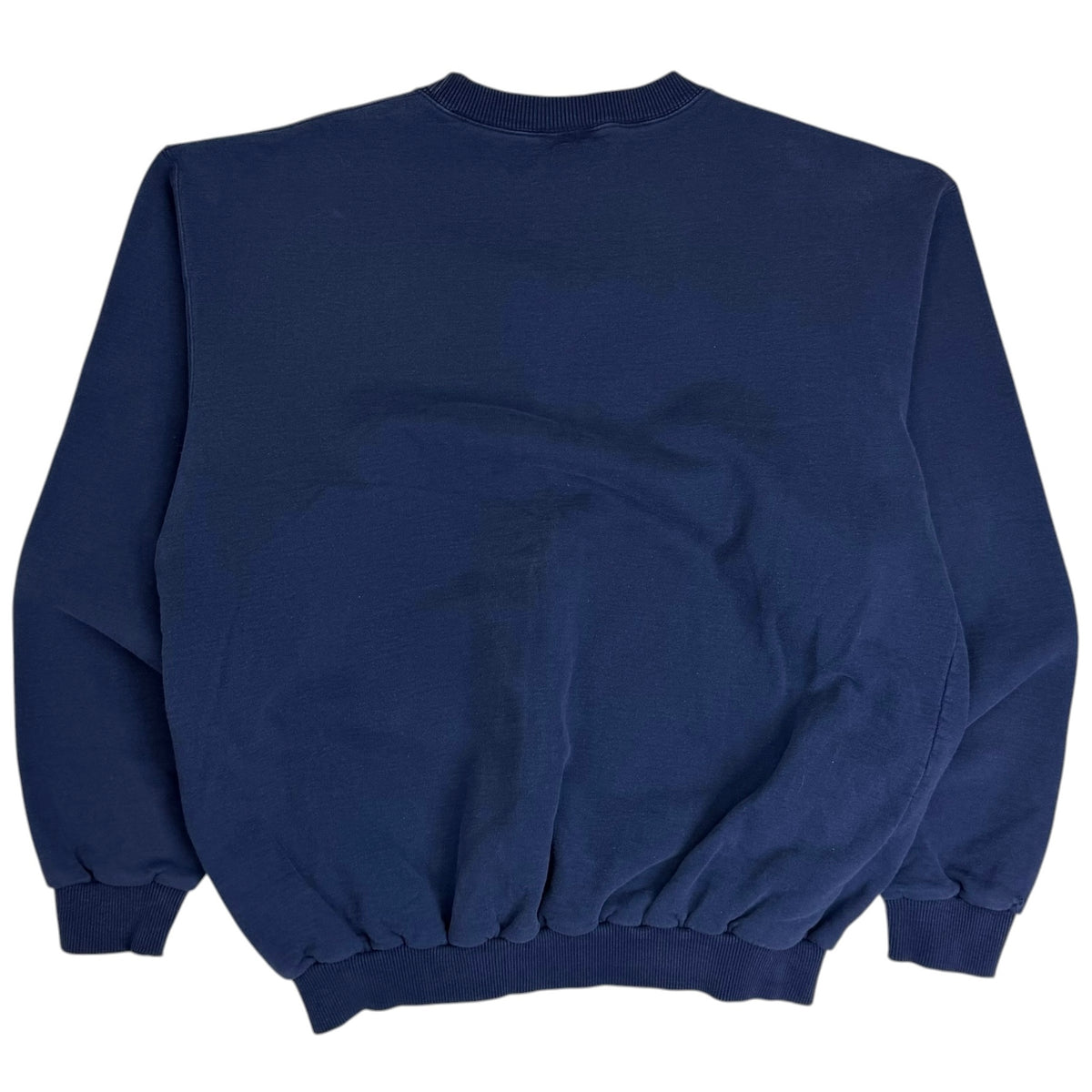 Vintage Ducks Unlimited Crewneck Navy