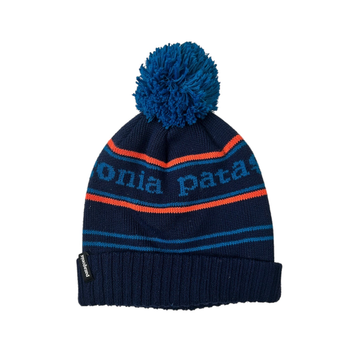 Patagonia Powder Town Beanie