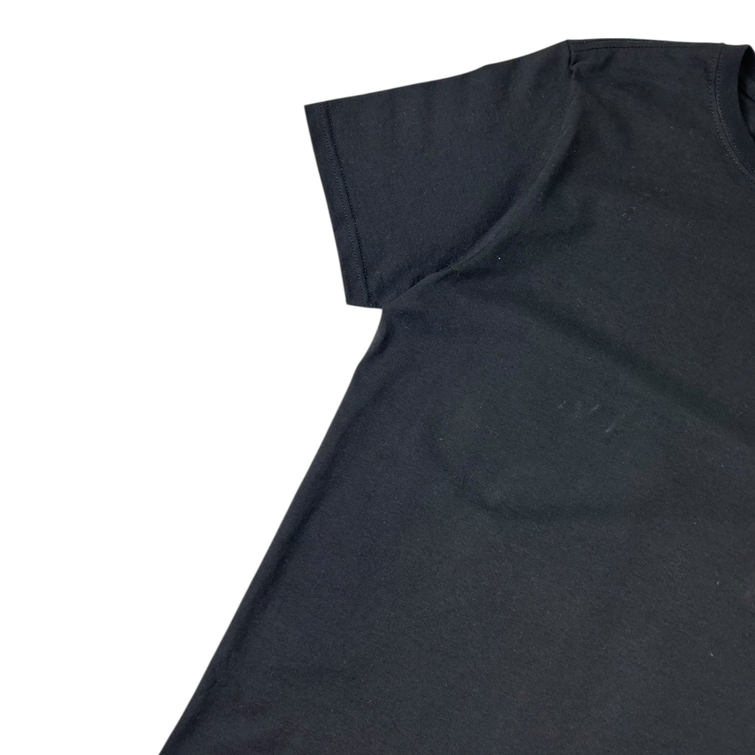 Stussy Vancouver Chapter T-Shirt Black