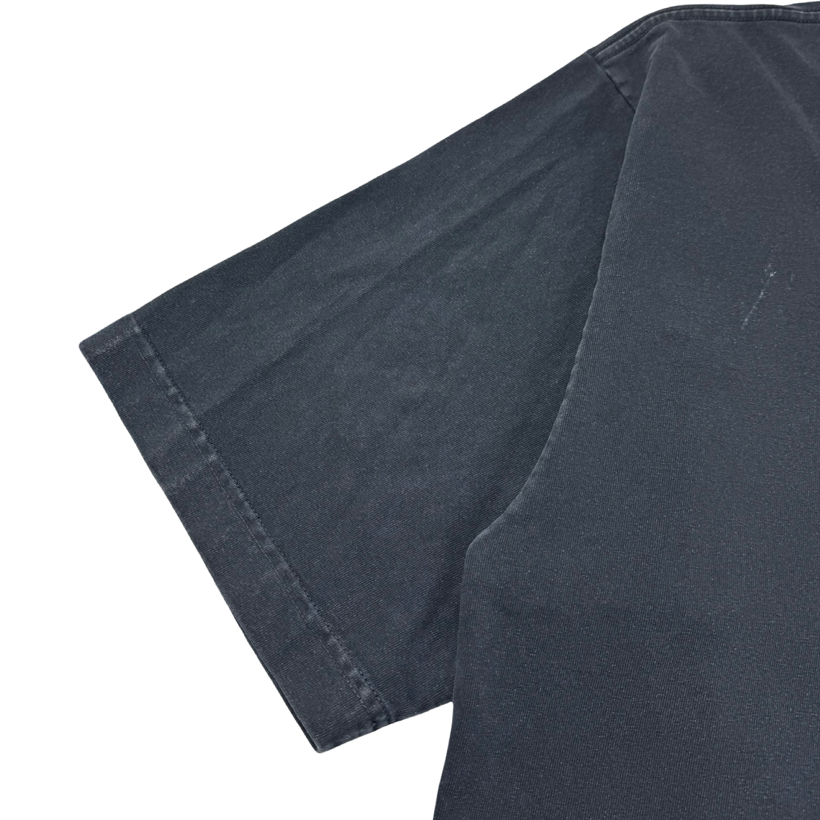 YZY GAP High Neck T-Shirt