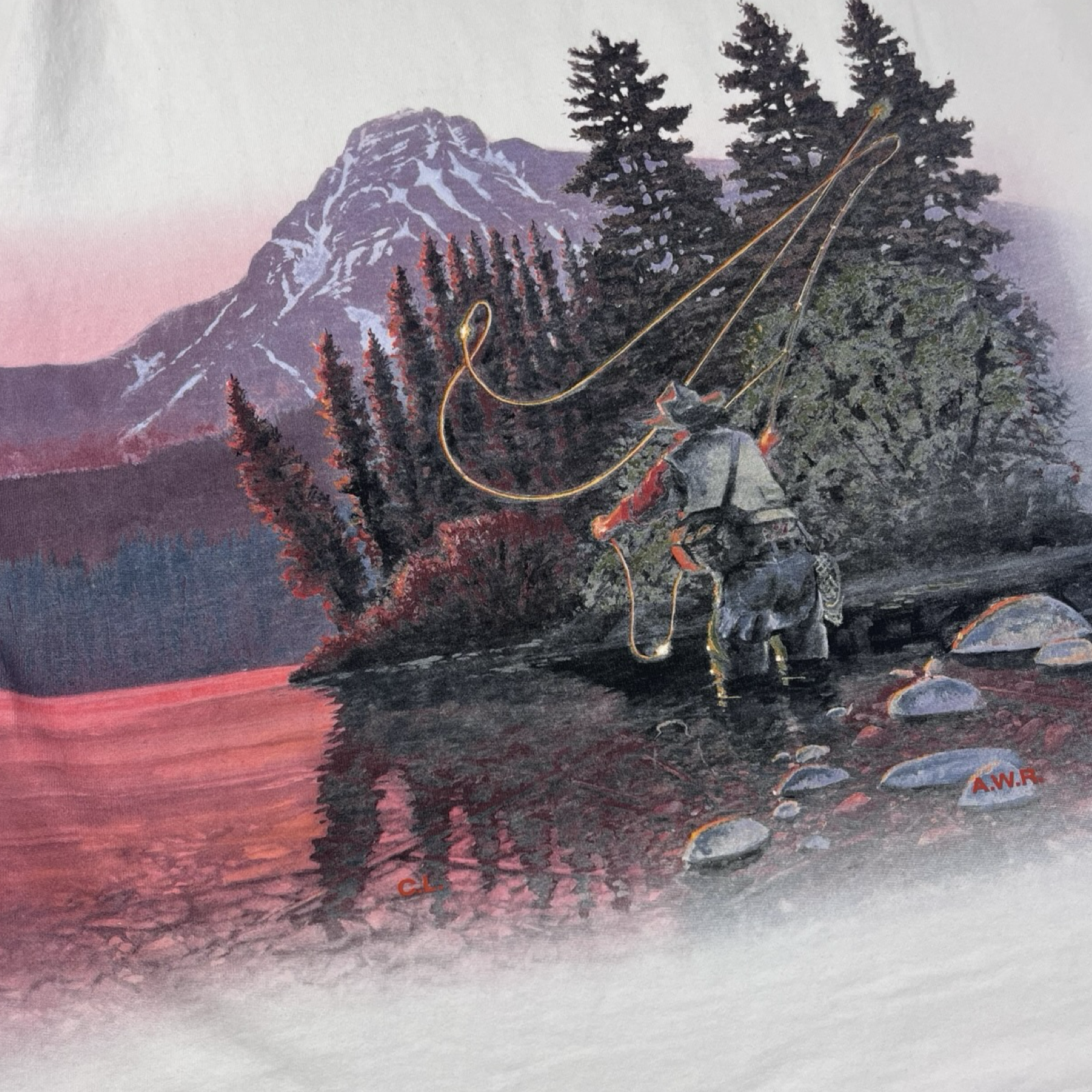 Nike x NOCTA Opal Reels T-Shirt